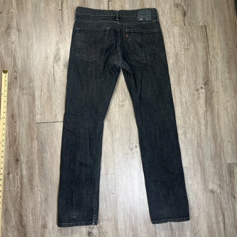 Levis small mark